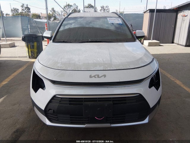45618128 :رقم المزاد ، KNDCR3LE4R5136871 vin ، 2024 Kia Niro Ex مزاد بيع