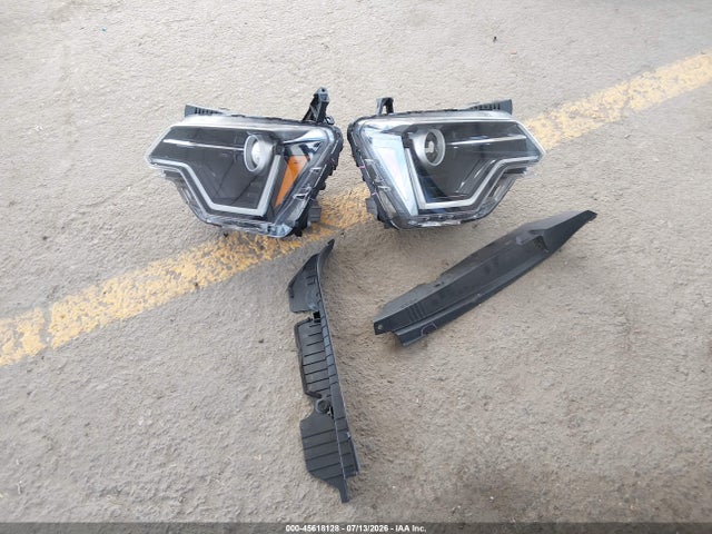 45618128 :رقم المزاد ، KNDCR3LE4R5136871 vin ، 2024 Kia Niro Ex مزاد بيع