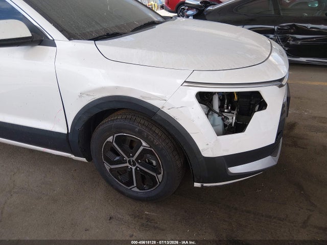 45618128 :رقم المزاد ، KNDCR3LE4R5136871 vin ، 2024 Kia Niro Ex مزاد بيع