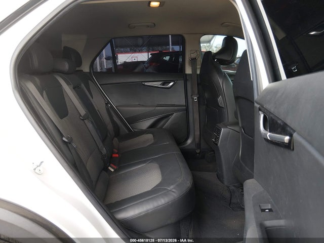 45618128 :رقم المزاد ، KNDCR3LE4R5136871 vin ، 2024 Kia Niro Ex مزاد بيع