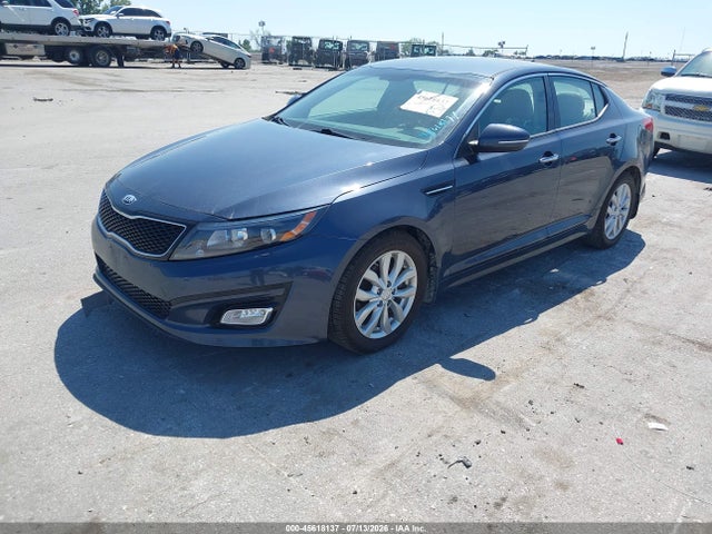 Aukcja sprzedaży 2015 Kia Optima Ex, vin: 5XXGN4A77FG366936, numer aukcji: 45618137