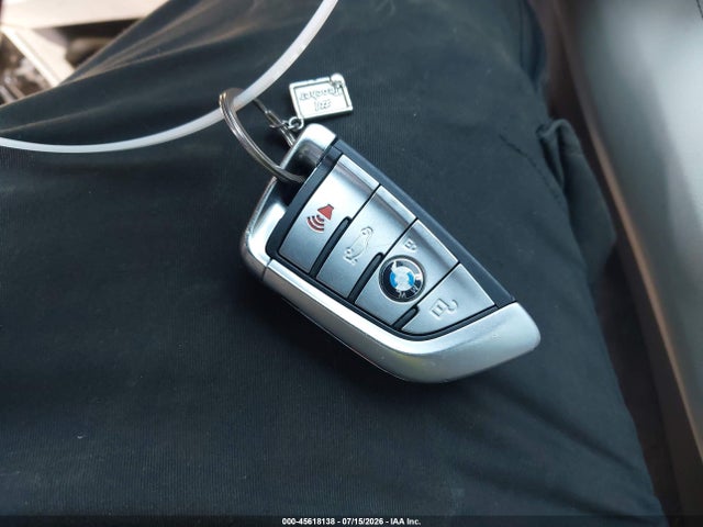 Aukcja sprzedaży 2019 Bmw M550i Xdrive, vin: WBAJB9C59KB289054, numer aukcji: 45618138