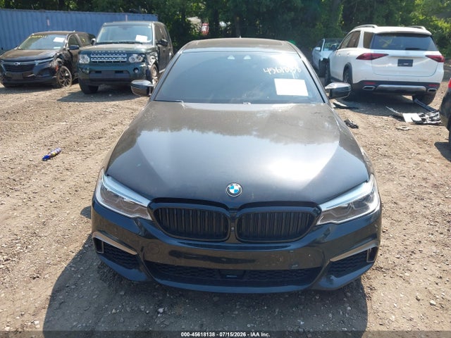 Aukcja sprzedaży 2019 Bmw M550i Xdrive, vin: WBAJB9C59KB289054, numer aukcji: 45618138