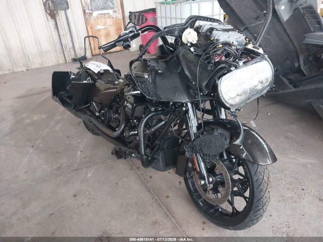 Aukcja sprzedaży 2020 Harley-davidson Fltrxs, vin: 1HD1KTP16LB601922, numer aukcji: 45618141