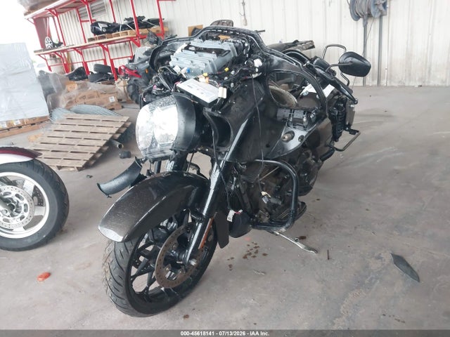 Продаж на аукціоні авто 2020 Harley-davidson Fltrxs, vin: 1HD1KTP16LB601922, номер лоту: 45618141