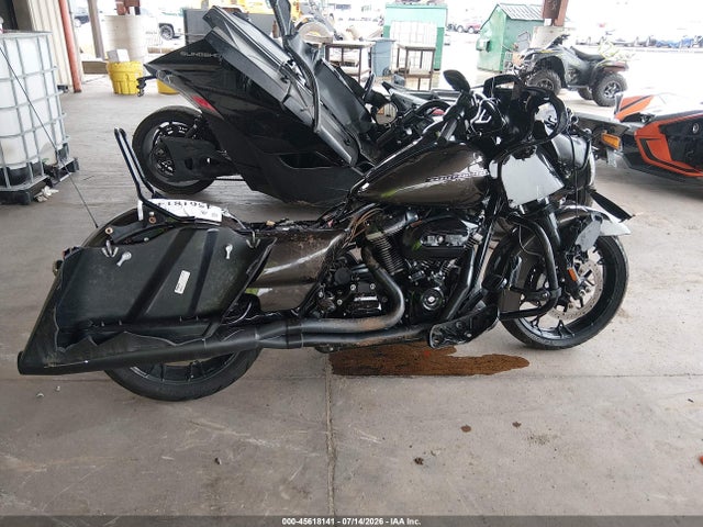Продаж на аукціоні авто 2020 Harley-davidson Fltrxs, vin: 1HD1KTP16LB601922, номер лоту: 45618141