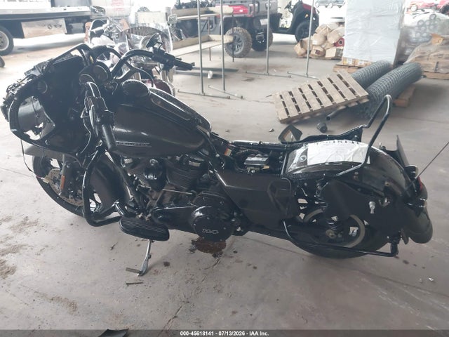 Продаж на аукціоні авто 2020 Harley-davidson Fltrxs, vin: 1HD1KTP16LB601922, номер лоту: 45618141