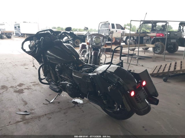 Продаж на аукціоні авто 2020 Harley-davidson Fltrxs, vin: 1HD1KTP16LB601922, номер лоту: 45618141