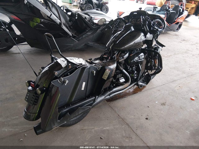 Продаж на аукціоні авто 2020 Harley-davidson Fltrxs, vin: 1HD1KTP16LB601922, номер лоту: 45618141