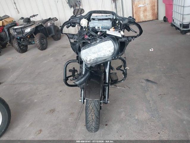 Продаж на аукціоні авто 2020 Harley-davidson Fltrxs, vin: 1HD1KTP16LB601922, номер лоту: 45618141