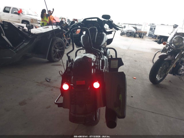Продаж на аукціоні авто 2020 Harley-davidson Fltrxs, vin: 1HD1KTP16LB601922, номер лоту: 45618141