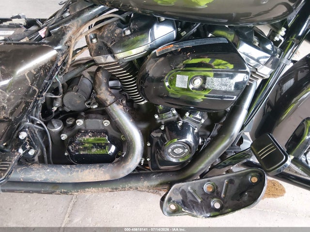 Продаж на аукціоні авто 2020 Harley-davidson Fltrxs, vin: 1HD1KTP16LB601922, номер лоту: 45618141
