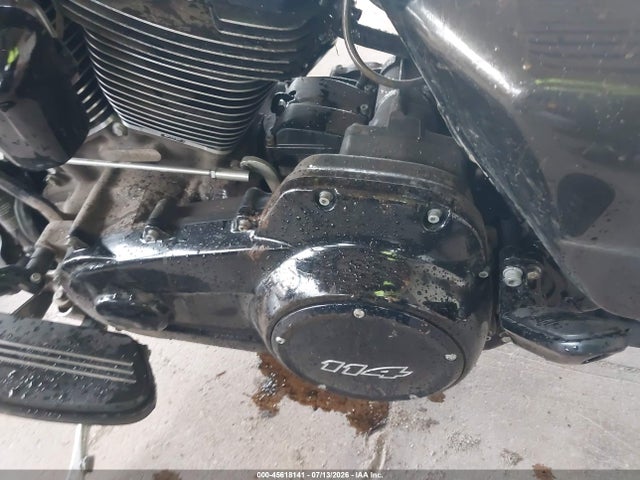 Продаж на аукціоні авто 2020 Harley-davidson Fltrxs, vin: 1HD1KTP16LB601922, номер лоту: 45618141
