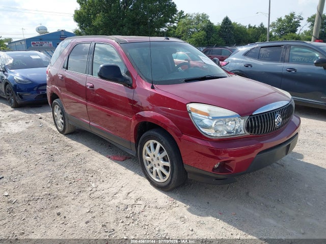 45618144 :رقم المزاد ، 3G5DA03L47S574681 vin ، 2007 Buick Rendezvous Cx مزاد بيع