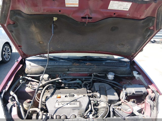 Продажа на аукционе авто 2003 Honda Cr-v Lx, vin: JHLRD785X3C011193, номер лота: 45618147