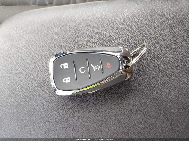 Chevrolet EQUINOX LT 2019 2GNAXUEV4K6276825 Image 11