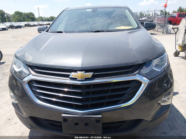 Chevrolet EQUINOX LT 2019 2GNAXUEV4K6276825 Image 12