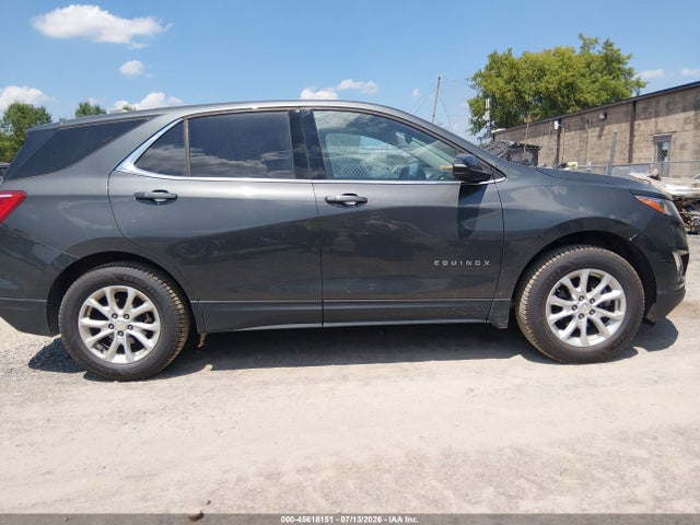 Chevrolet EQUINOX LT 2019 2GNAXUEV4K6276825 Image 13