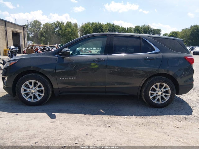 Chevrolet EQUINOX LT 2019 2GNAXUEV4K6276825 Image 14