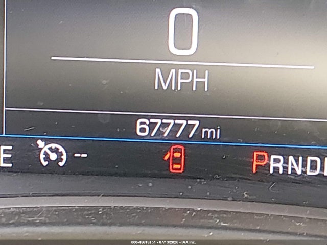 Chevrolet EQUINOX LT 2019 2GNAXUEV4K6276825 Image 15