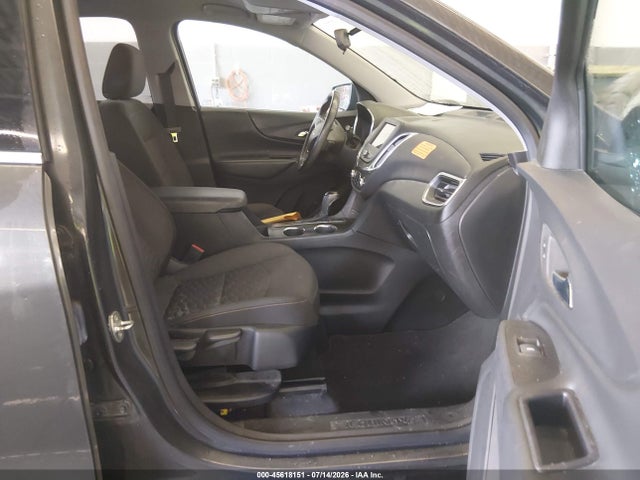 Chevrolet EQUINOX LT 2019 2GNAXUEV4K6276825 Image 5
