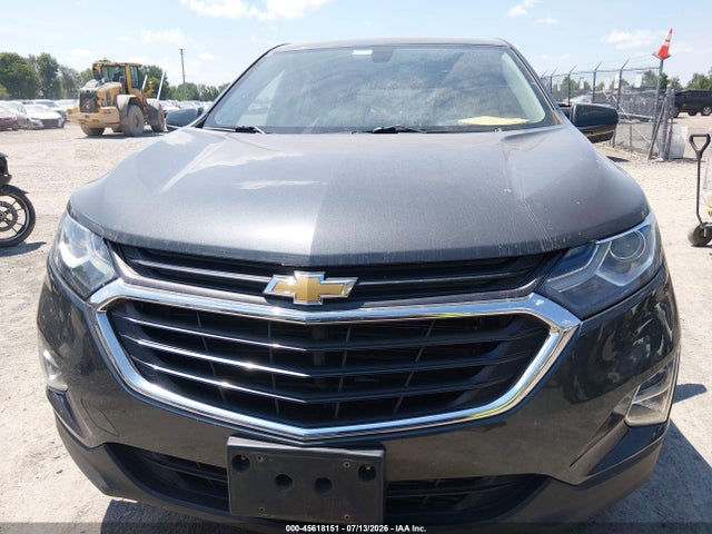 Chevrolet EQUINOX LT 2019 2GNAXUEV4K6276825 Image 6