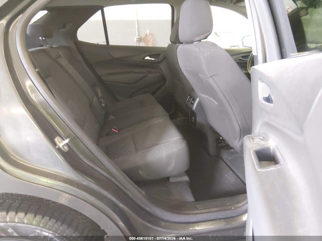 Chevrolet EQUINOX LT 2019 2GNAXUEV4K6276825 Image 8