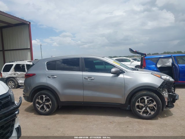 Aukcja sprzedaży 2020 Kia Sportage Lx, vin: KNDPM3AC3L7835521, numer aukcji: 45618156