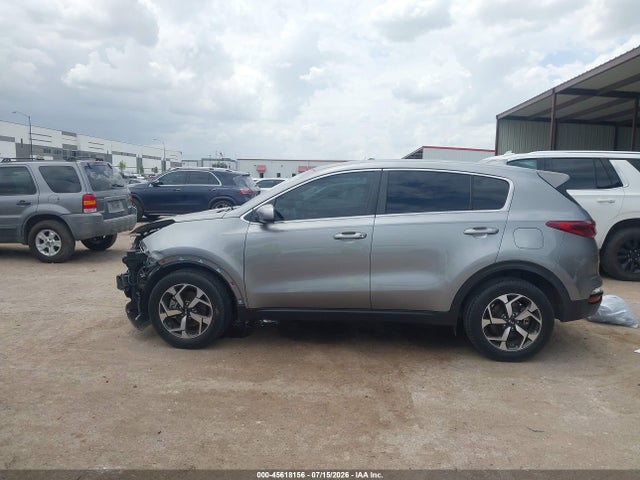 Aukcja sprzedaży 2020 Kia Sportage Lx, vin: KNDPM3AC3L7835521, numer aukcji: 45618156
