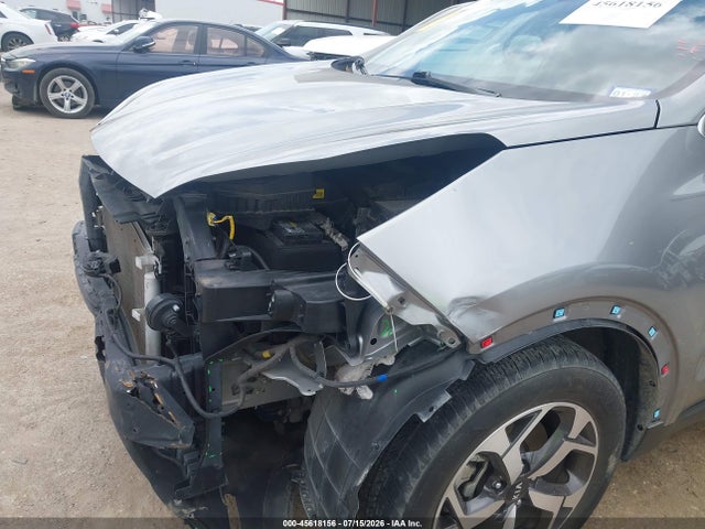 Aukcja sprzedaży 2020 Kia Sportage Lx, vin: KNDPM3AC3L7835521, numer aukcji: 45618156
