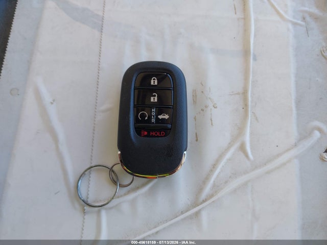 2026 Honda Civic Hybrid Sport/sport Touring მანქანა იყიდება აუქციონზე, vin: 2HGFE4F8XTH329080, აუქციონის ნომერი: 45618159