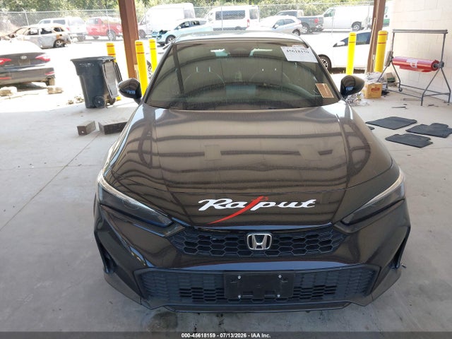 2026 Honda Civic Hybrid Sport/sport Touring მანქანა იყიდება აუქციონზე, vin: 2HGFE4F8XTH329080, აუქციონის ნომერი: 45618159