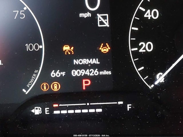 2026 Honda Civic Hybrid Sport/sport Touring მანქანა იყიდება აუქციონზე, vin: 2HGFE4F8XTH329080, აუქციონის ნომერი: 45618159