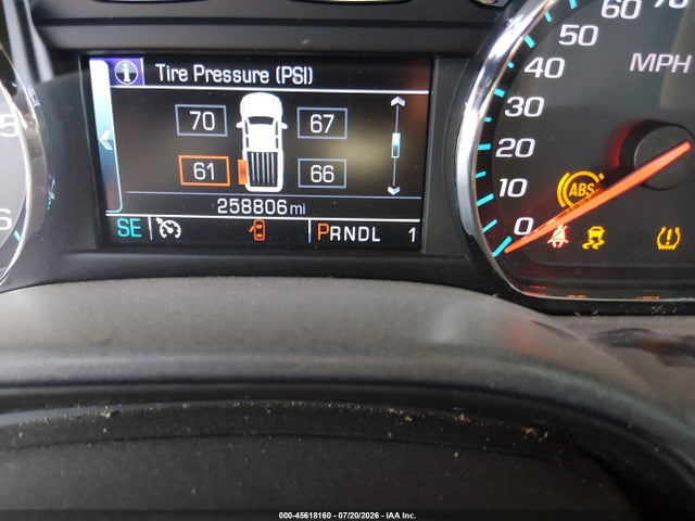 Chevrolet Silverado 2500hd Lt 2019 2GC2KSEG8K1205495 Image 15