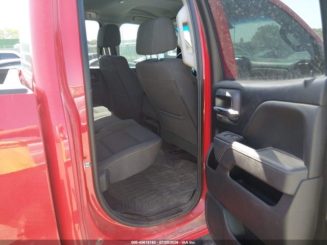 Chevrolet Silverado 2500hd Lt 2019 2GC2KSEG8K1205495 Image 8