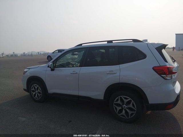 Subaru Forester Premium 2021 JF2SKAJC5MH586589 Image 15
