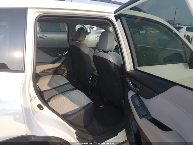 Subaru Forester Premium 2021 JF2SKAJC5MH586589 Image 8