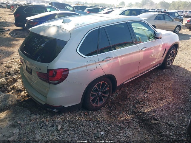 Продаж на аукціоні авто 2016 Bmw X5 Edrive Xdrive40e, vin: 5UXKT0C5XG0S75973, номер лоту: 45618177