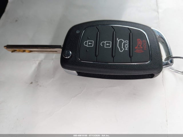 Hyundai Tucson Eco 2016 KM8J33A2XGU081617 Image 11