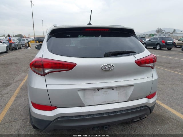 Hyundai Tucson Eco 2016 KM8J33A2XGU081617 Image 16