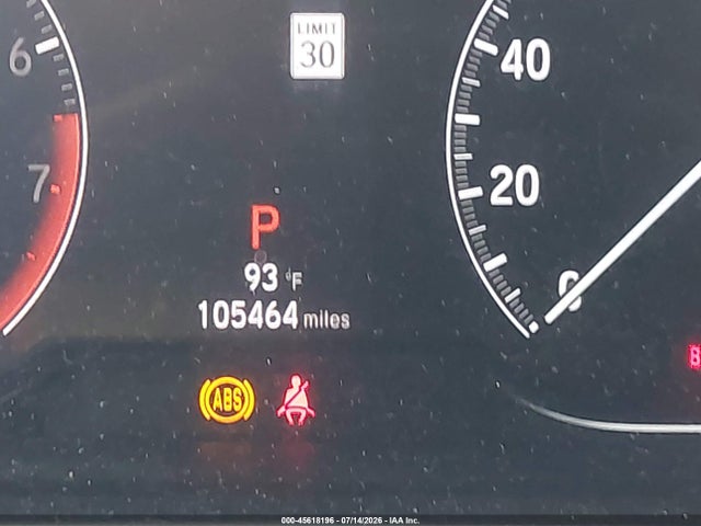 Honda ACCORD LX 2018 1HGCV1F17JA042053 Image 15