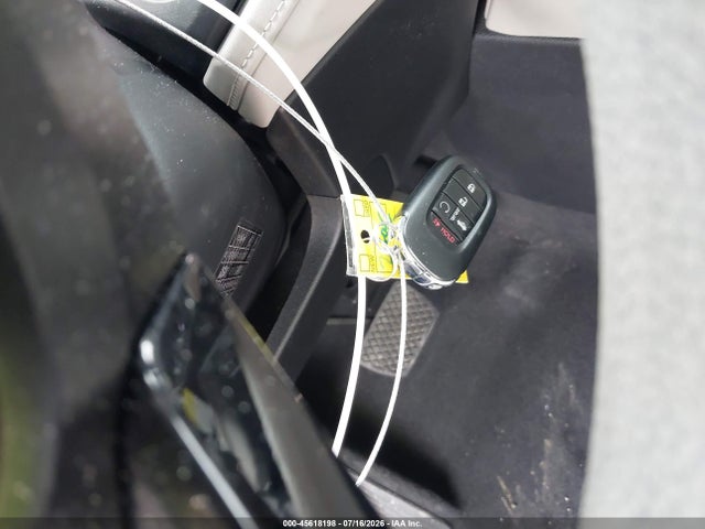 Продаж на аукціоні авто 2025 Honda Accord Lx, vin: 1HGCY1F28SA031161, номер лоту: 45618198
