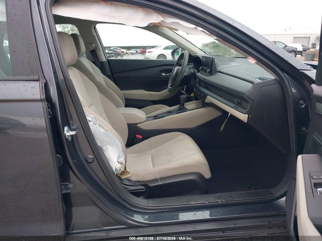 Продаж на аукціоні авто 2025 Honda Accord Lx, vin: 1HGCY1F28SA031161, номер лоту: 45618198