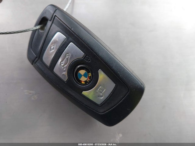 Продаж на аукціоні авто 2011 Bmw 535i, vin: WBAFR7C59BC805834, номер лоту: 45618200