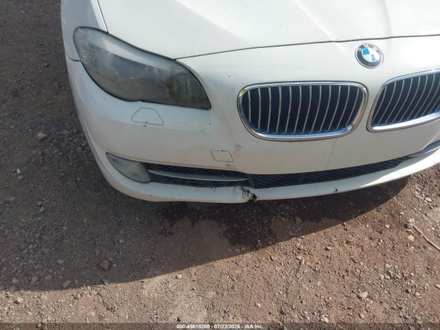 Продаж на аукціоні авто 2011 Bmw 535i, vin: WBAFR7C59BC805834, номер лоту: 45618200