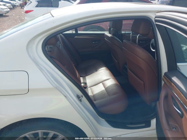 Продаж на аукціоні авто 2011 Bmw 535i, vin: WBAFR7C59BC805834, номер лоту: 45618200