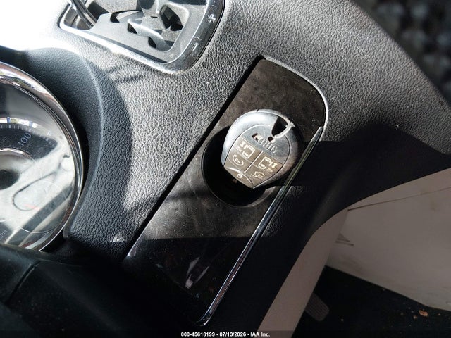 Aukcja sprzedaży 2014 Chrysler Town & Country Touring, vin: 2C4RC1BGXER112316, numer aukcji: 45618199