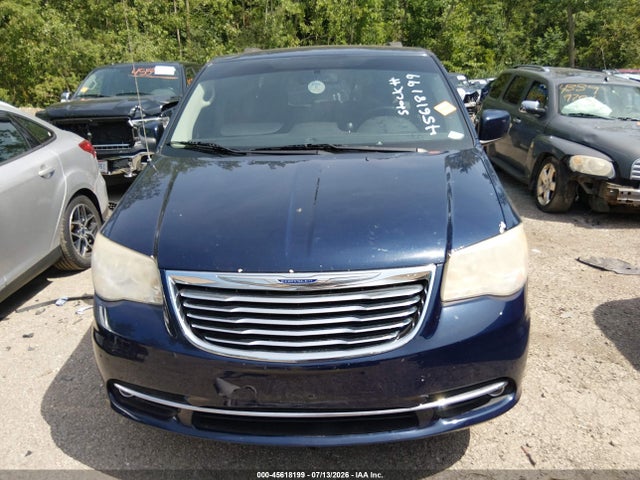 Aukcja sprzedaży 2014 Chrysler Town & Country Touring, vin: 2C4RC1BGXER112316, numer aukcji: 45618199