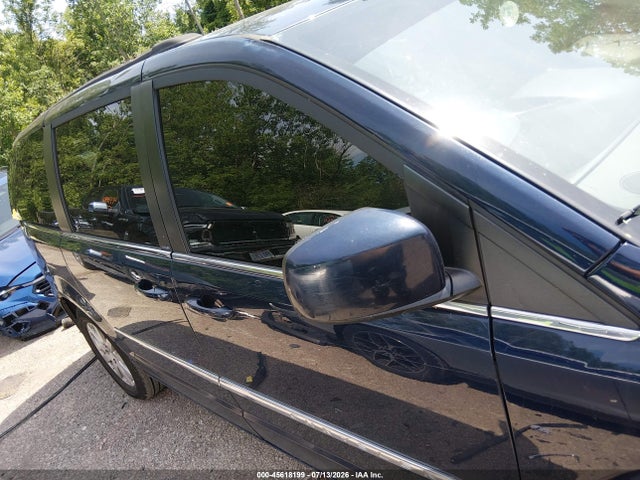 Aukcja sprzedaży 2014 Chrysler Town & Country Touring, vin: 2C4RC1BGXER112316, numer aukcji: 45618199