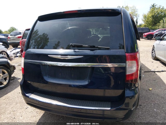 Aukcja sprzedaży 2014 Chrysler Town & Country Touring, vin: 2C4RC1BGXER112316, numer aukcji: 45618199
